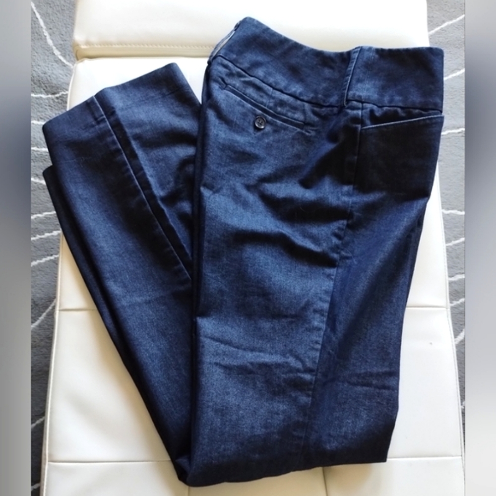 Express Editor Jeans
